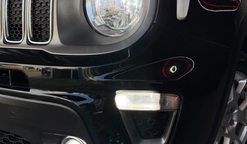 
								Jeep Renegade 1.6 Multijet 130 CV Limited 2021 full									