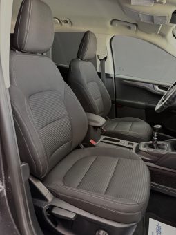 
										Ford Kuga 1.5 EcoBlue 120 CV Titanium X 2020 full									