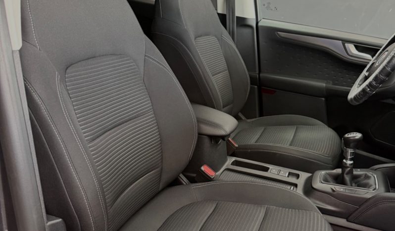 
								Ford Kuga 1.5 EcoBlue 120 CV Titanium X 2020 full									
