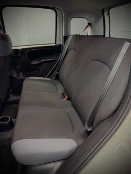 
										Fiat Panda 1.2 GPL Lounge 2020 NUOVA full									