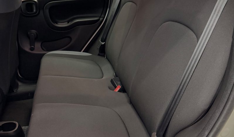 
								Fiat Panda 1.2 GPL Lounge 2020 NUOVA full									