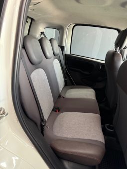 
										Fiat Panda Cross 1.3 Multijet 95 CV 4×4 SPETTACOLARE full									
