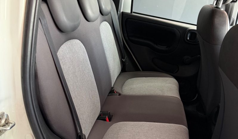 
								Fiat Panda Cross 1.3 Multijet 95 CV 4×4 SPETTACOLARE full									