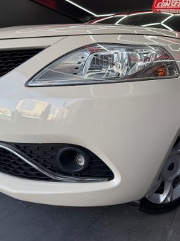 
										Lancia Ypsilon 1.3 Multijet 95 CV Platinum 2016 full									
