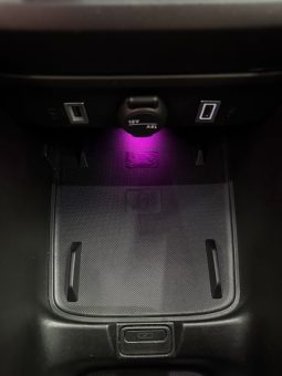 
										Fiat 600 1.2 Hybrid 145 CV DCT MHEV La Prima full									