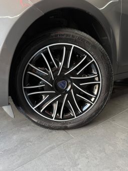 
										Lancia Ypsilon 1.0 Hybrid Ecochic Gold 2022 full									