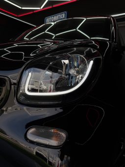 
										Smart ForTwo 1.0 Benzina 71 Cv 2015 full									