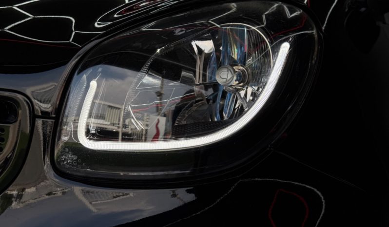 
								Smart ForTwo 1.0 Benzina 71 Cv 2015 full									