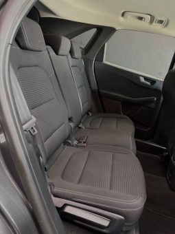
										Ford Kuga 1.5 EcoBlue 120 CV Titanium X 2020 full									