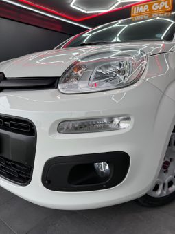 
										Fiat Panda 1.2 GPL Lounge 2020 NUOVA full									