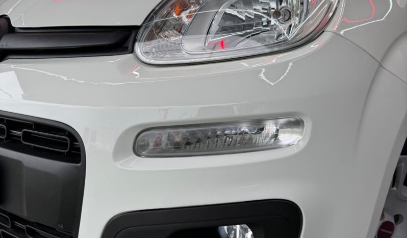 
								Fiat Panda 1.2 GPL Lounge 2020 NUOVA full									