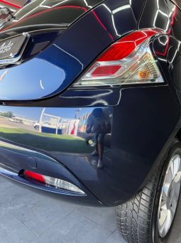 
										Lancia Ypsilon 0.9 Benz. /Metano Ecochic Platinum 2016 full									