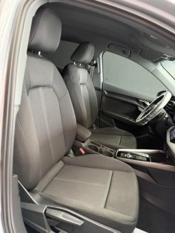 
										Audi A3 SPB 30 TDI S tronic S line edition 12/2022 full									