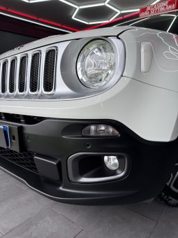
										Jeep Renegade 1.6 Multijet 120 CV Limited 11/2018 full									