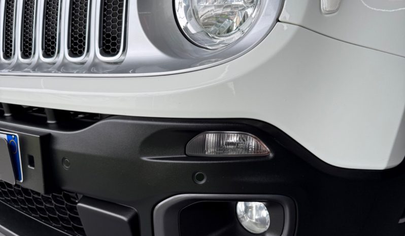 
								Jeep Renegade 1.6 Multijet 120 CV Limited 11/2018 full									
