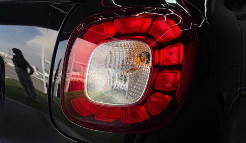 
								Smart ForTwo 1.0 Benzina 71 Cv 2015 full									