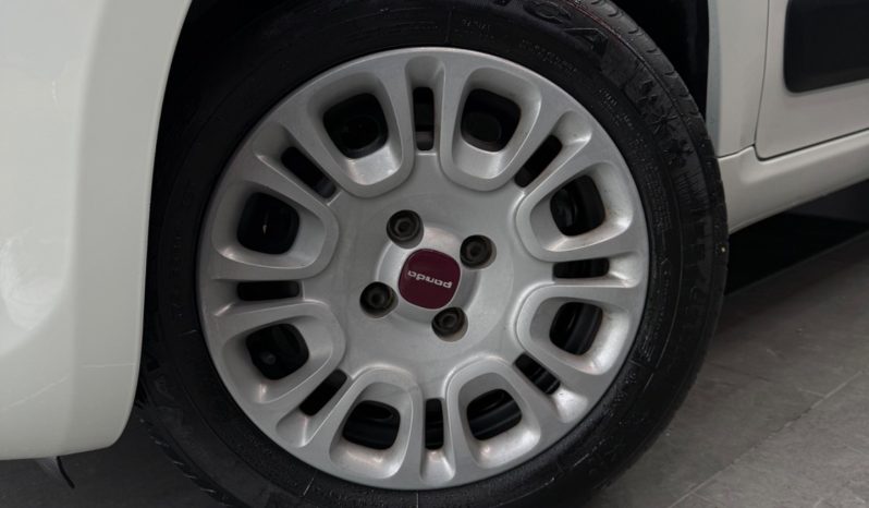 
								Fiat Panda 1.2 GPL Lounge 2020 NUOVA full									