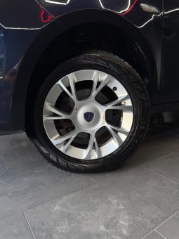 
										Lancia Ypsilon 0.9 Benz. /Metano Ecochic Platinum 2016 full									
