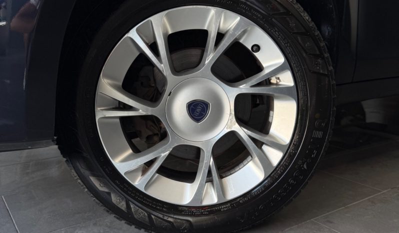 
								Lancia Ypsilon 0.9 Benz. /Metano Ecochic Platinum 2016 full									