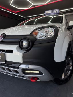 
										Fiat Panda Cross 1.3 Multijet 95 CV 4×4 SPETTACOLARE full									
