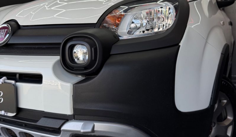 
								Fiat Panda Cross 1.3 Multijet 95 CV 4×4 SPETTACOLARE full									