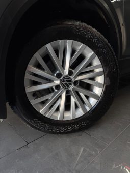 
										Volkswagen T-Roc 1.6 TDI Advanced 10/2020 full									