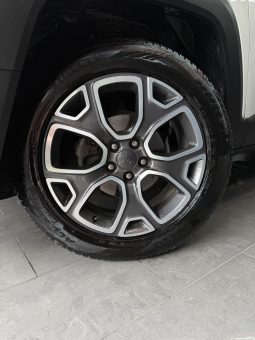 
										Jeep Renegade 1.6 Multijet 120 CV Limited 11/2018 full									