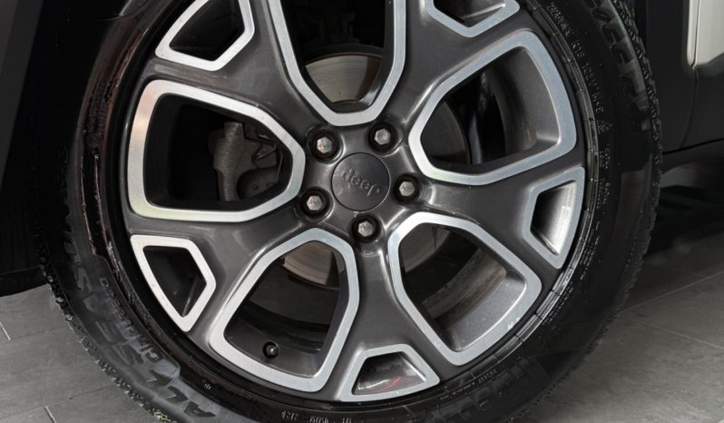 
								Jeep Renegade 1.6 Multijet 120 CV Limited 11/2018 full									