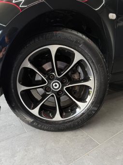 
										Smart ForTwo 1.0 Benzina 71 Cv 2015 full									
