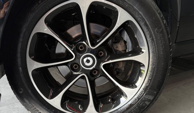 
								Smart ForTwo 1.0 Benzina 71 Cv 2015 full									