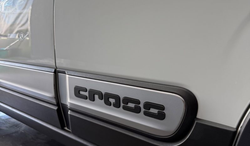 
								Fiat Panda Cross 1.3 Multijet 95 CV 4×4 SPETTACOLARE full									