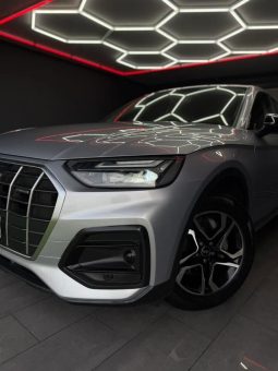 
										Audi Q5 SPB 40 TDI quattro S tronic line plus 2022 full									