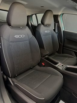 
										Fiat 600 Hybrid 145 CV DCT MHEV La Prima full									