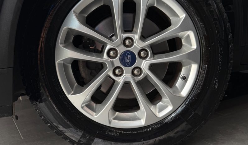 
								Ford Kuga 1.5 EcoBlue 120 CV Titanium X 2020 full									