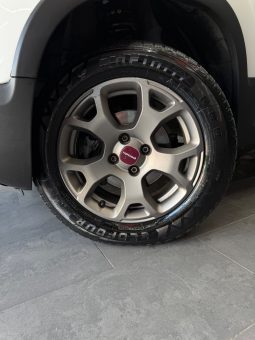 
										Fiat Panda Cross 1.3 Multijet 95 CV 4×4 SPETTACOLARE full									