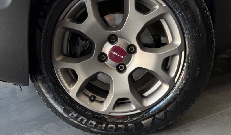 
								Fiat Panda Cross 1.3 Multijet 95 CV 4×4 SPETTACOLARE full									