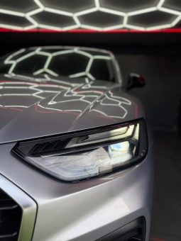 
										Audi Q5 SPB 40 TDI quattro S tronic line plus 2022 full									