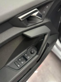 
										Audi A3 SPB 30 TDI S tronic S line edition 12/2022 full									