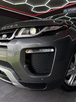 
										Range Evoque 2.0 TD4 150 CV HSE Dynamic NUOVO full									