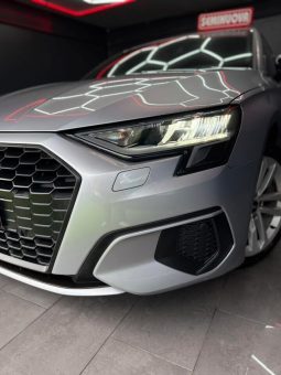 
										Audi A3 SPB 30 TDI S tronic S line edition 12/2022 full									