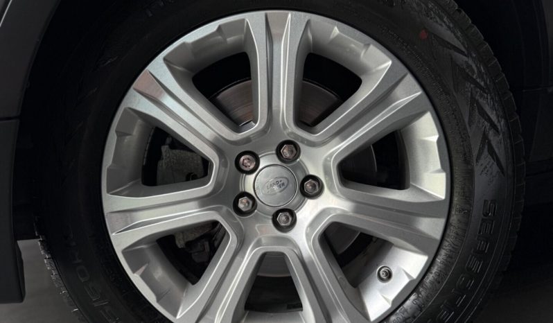 
								Range Evoque 2.0 TD4 150 CV HSE Dynamic NUOVO full									