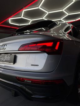 
										Audi Q5 SPB 40 TDI quattro S tronic line plus 2022 full									