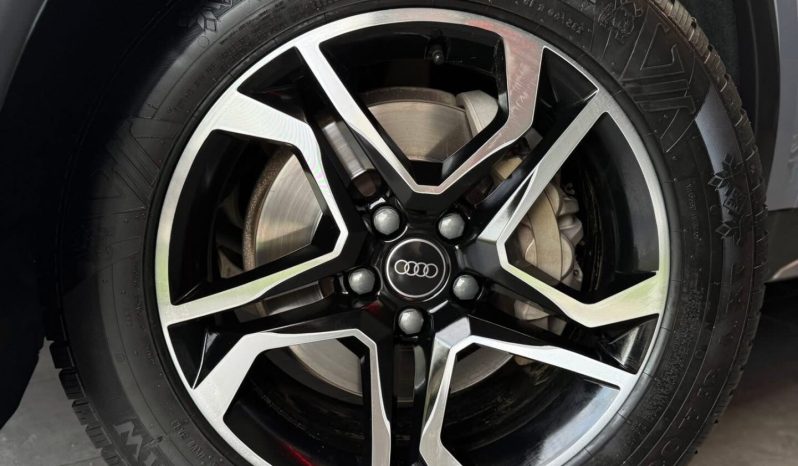
								Audi Q5 SPB 40 TDI quattro S tronic line plus 2022 full									