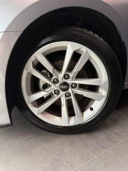 
										Audi A3 SPB 30 TDI S tronic S line edition 12/2022 full									