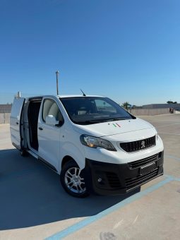 Peugeot Expert 2.0 BlueHDI 120cv 2017