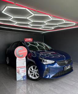 Opel Corsa 1.2 Benzina 75 Cv Elegance 2021