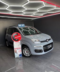 Fiat Panda 1.2 GPL Lounge 2018