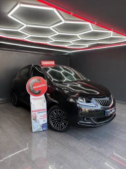 Lancia Ypsilon 1.0 Hybrid Ecochic Gold 2021 NUOVA