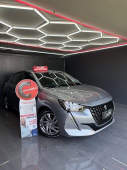 Peugeot 208 1.2 Benzina 75 Cv ALLURE PACK 2020
