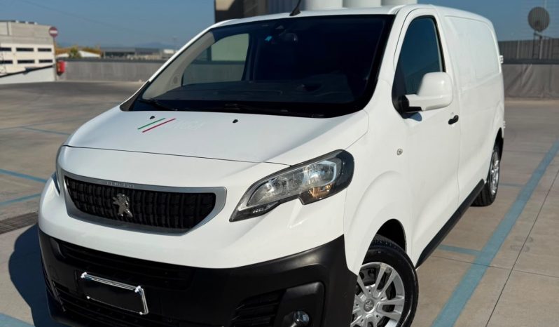 
								Peugeot Expert 2.0 BlueHDI 120cv 2017 full									